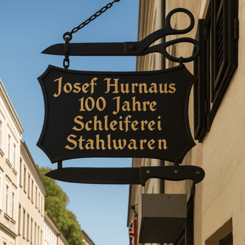 Schleifservice Scherkamm / Schermaschine / Scherkopf schleifen schärfen